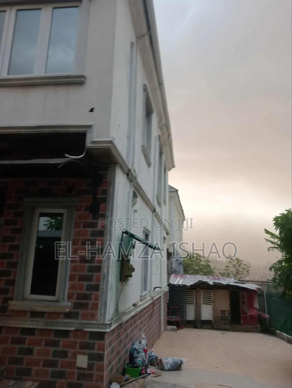 4bdrm Duplex in Porches Terrace, Idu for sale in Idu