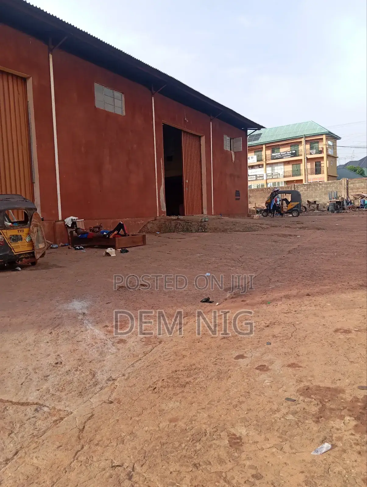 Warehouse for Rent in Awka