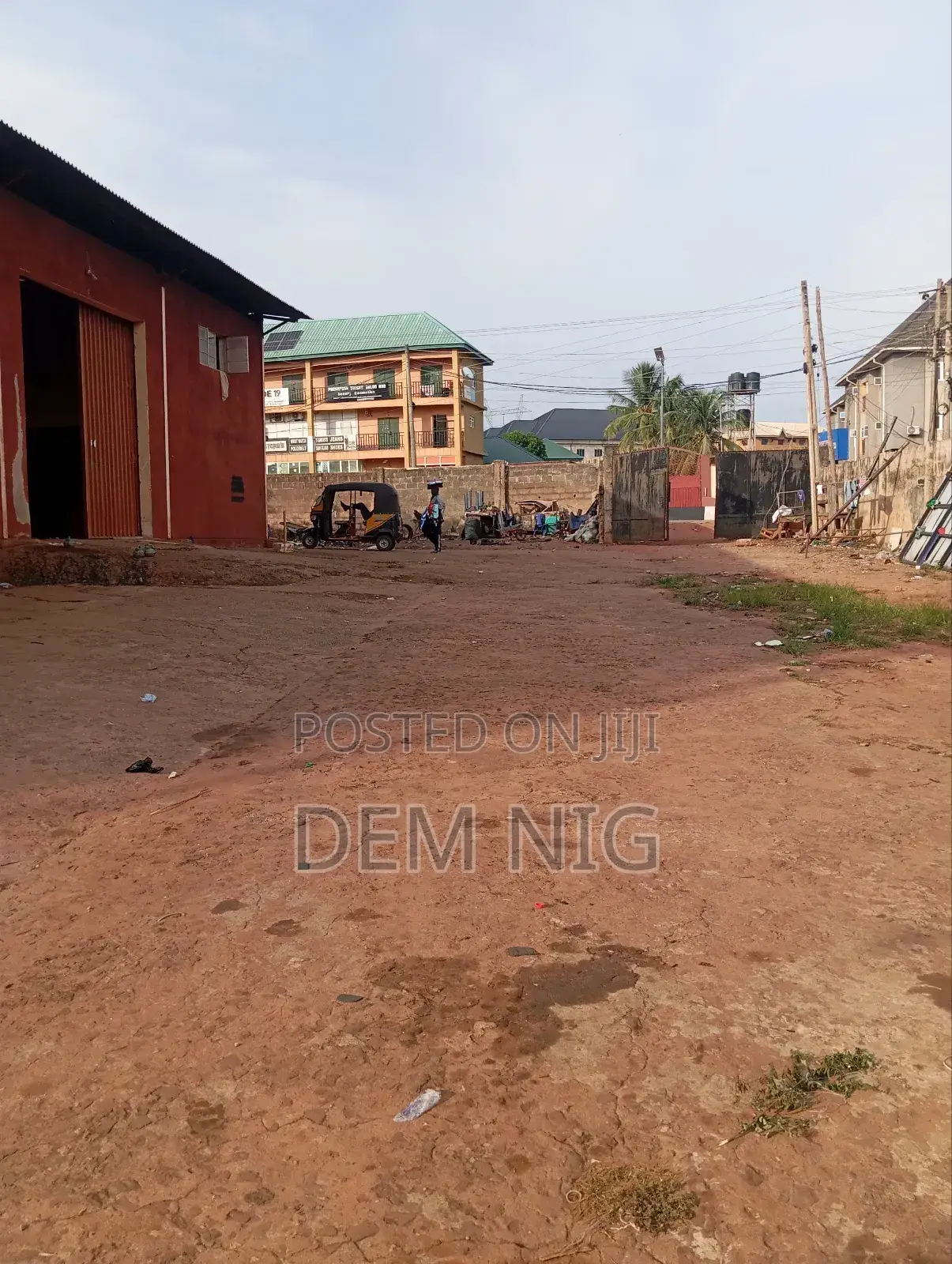 Warehouse for Rent in Awka