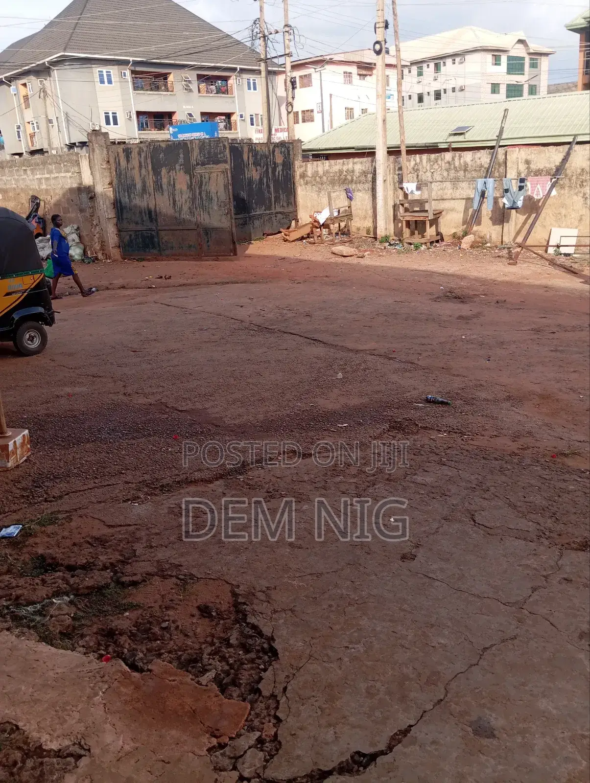Warehouse for Rent in Awka