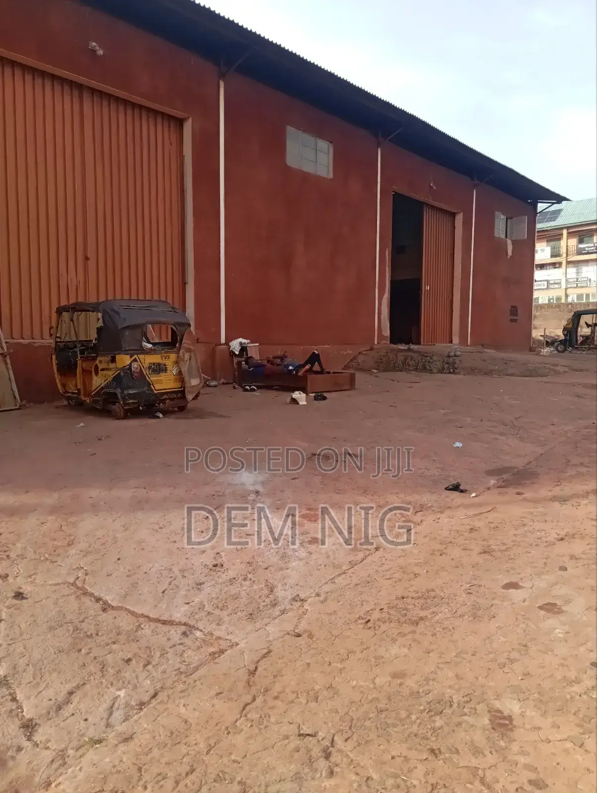 Warehouse for Rent in Awka