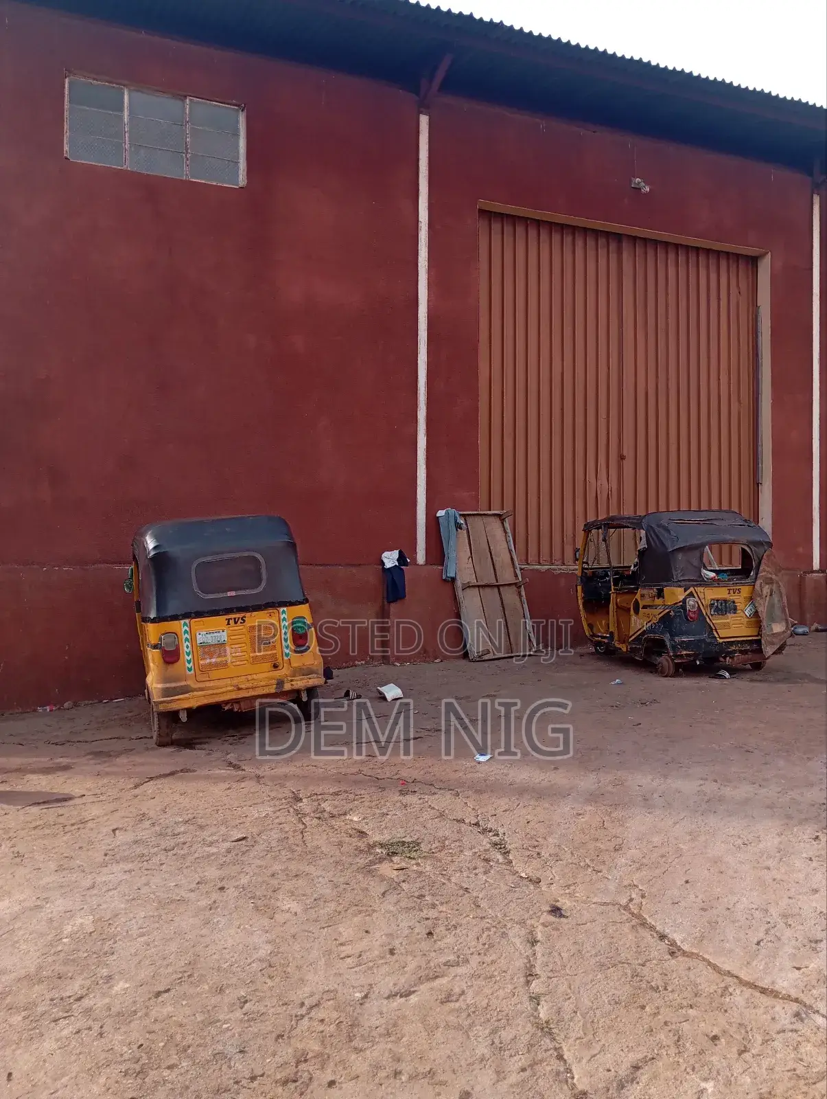 Warehouse for Rent in Awka