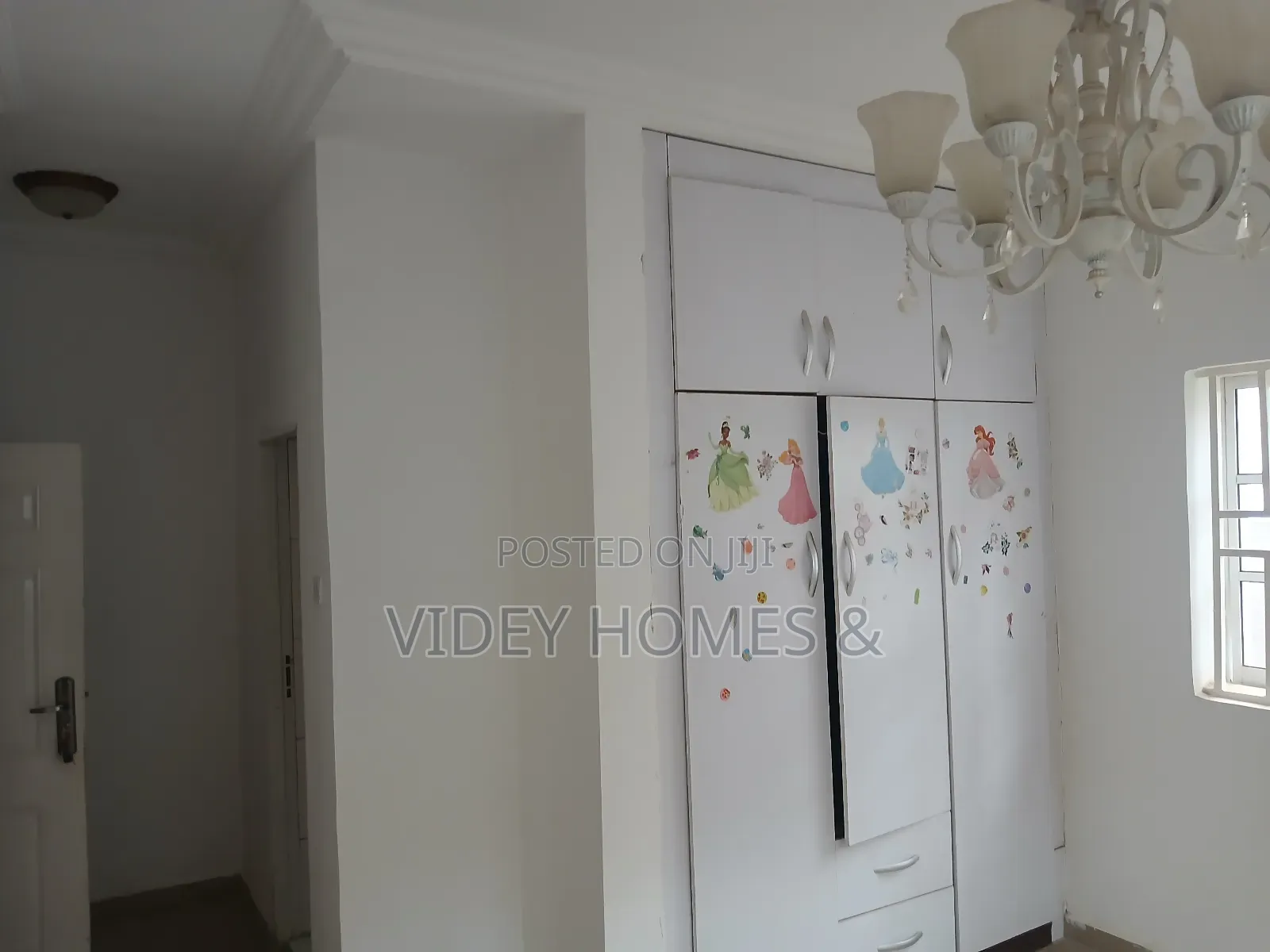 3bdrm Bungalow in Suncity Estate, Galadimawa for rent in Galadimawa