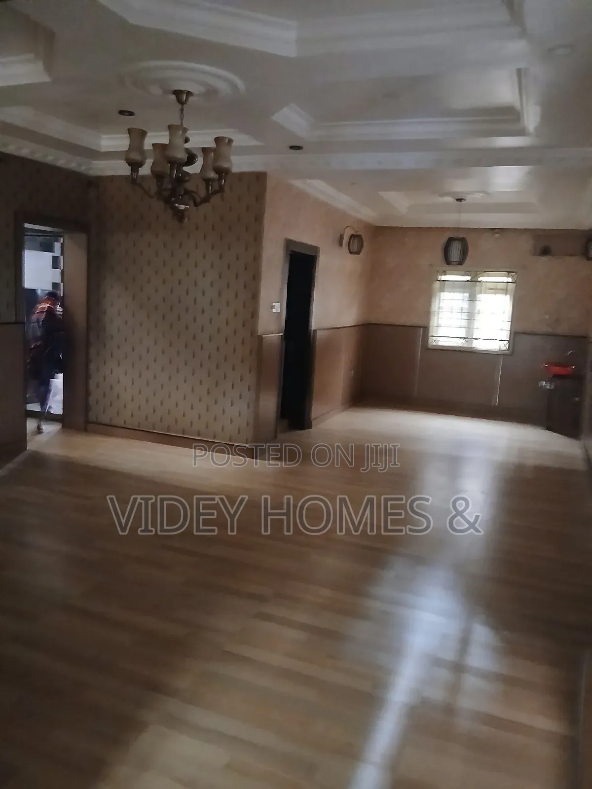 5bdrm Duplex in Ncdc Estate, Gaduwa for rent in Gaduwa