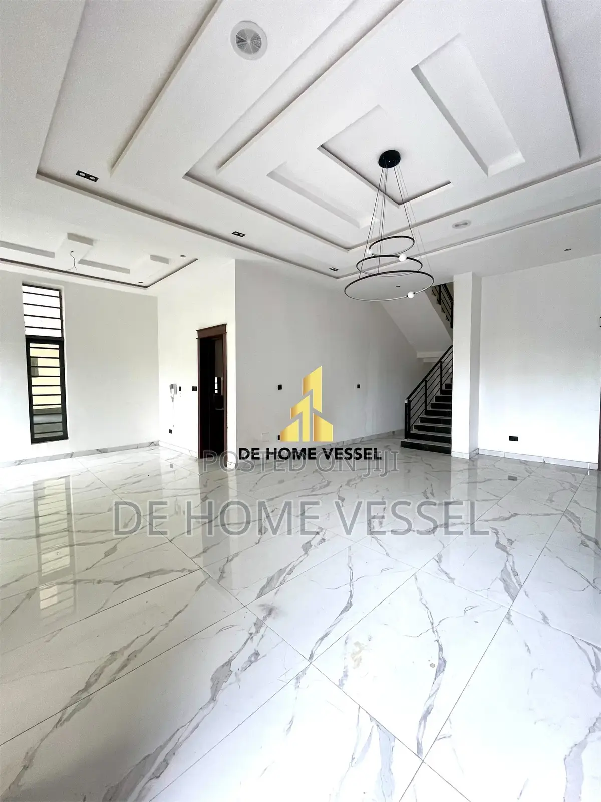 6bdrm Duplex in Ikate for sale in Ikate