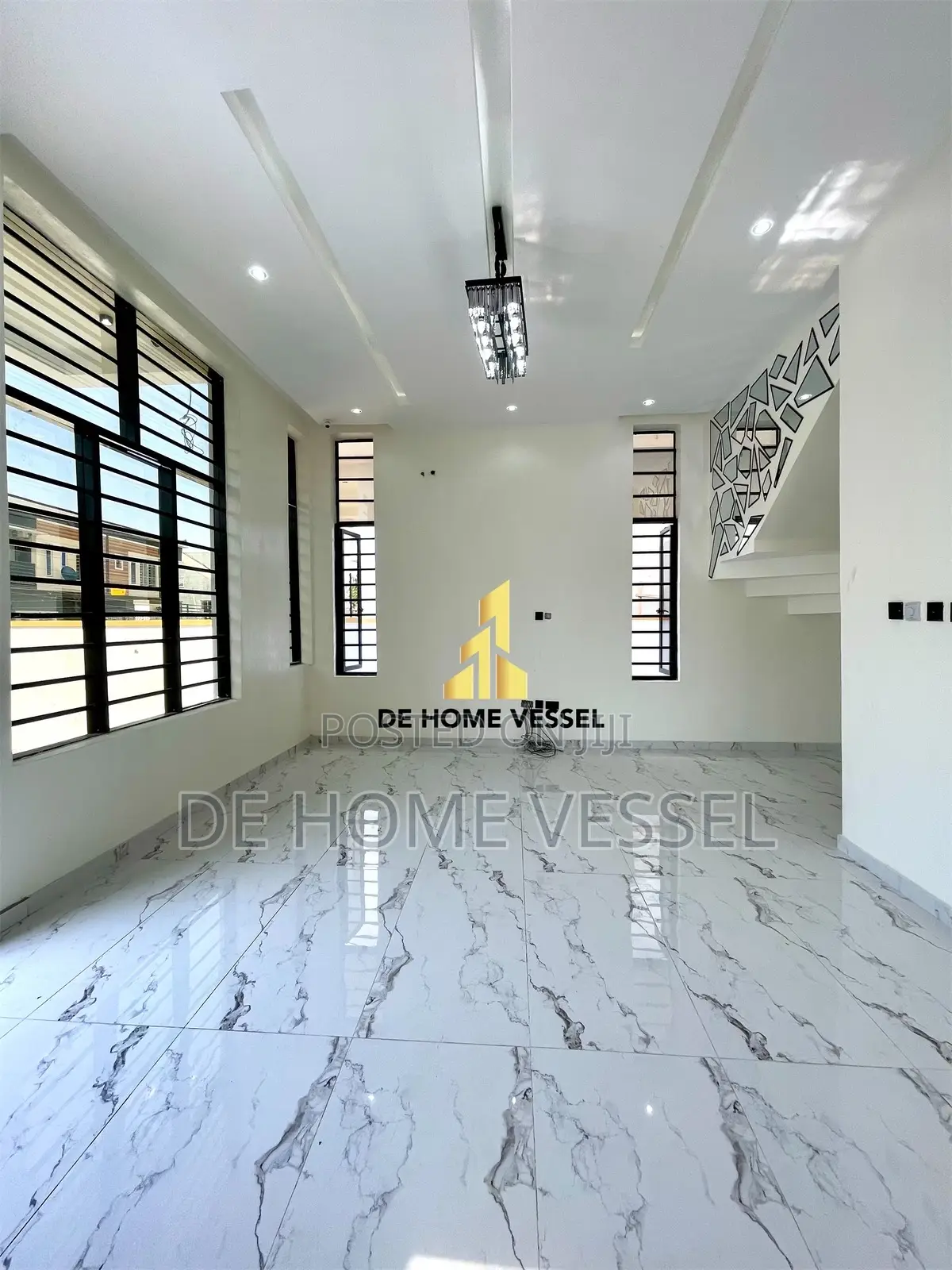 4bdrm Duplex in Ajah for sale in Ajah