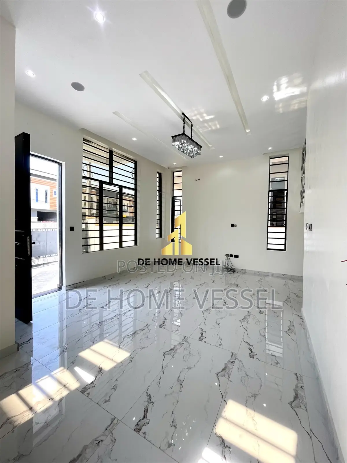 4bdrm Duplex in Ajah for sale in Ajah