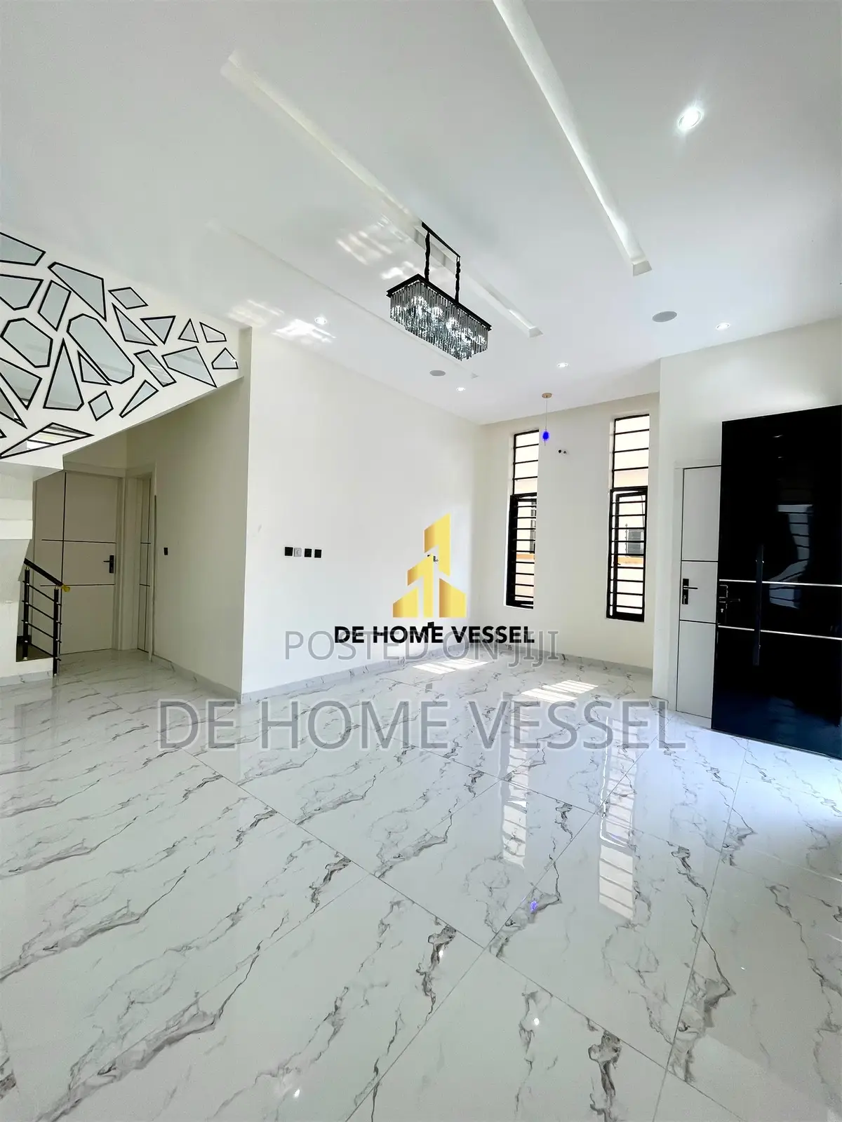 4bdrm Duplex in Ajah for sale in Ajah