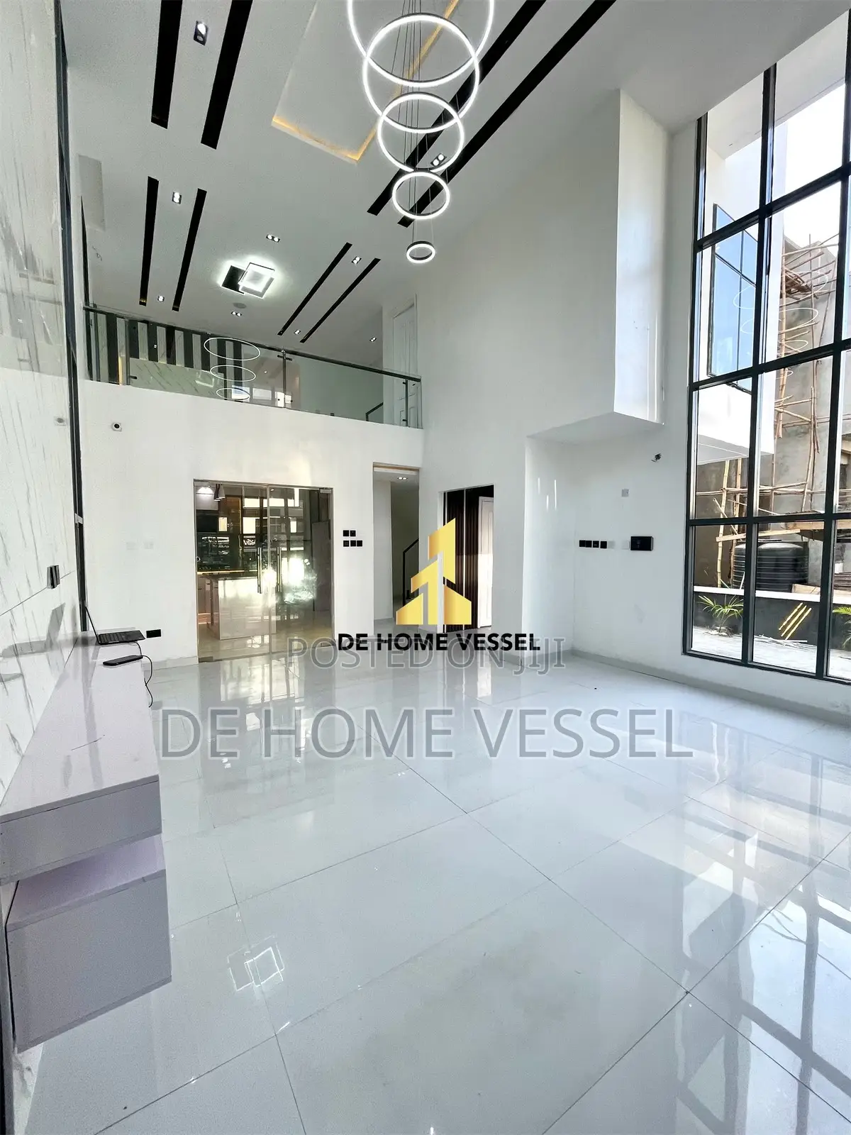 5bdrm Duplex in Lekki for sale in Lekki
