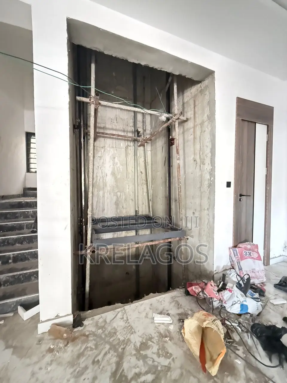 2bdrm Apartment in Lekki Phase 1 for sale in Lekki Phase 1