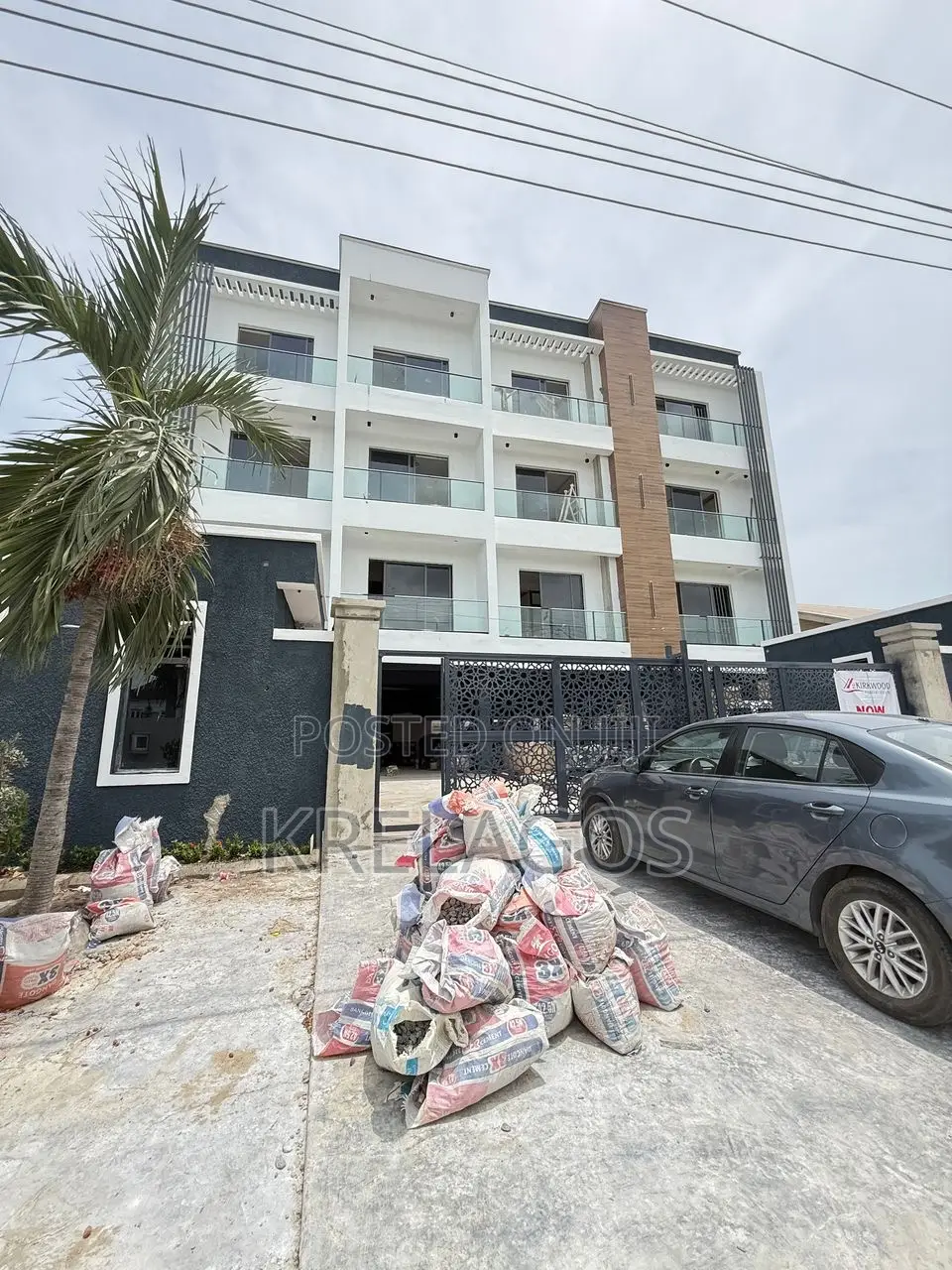 3bdrm Apartment in Lekki Phase 1 for sale in Lekki Phase 1