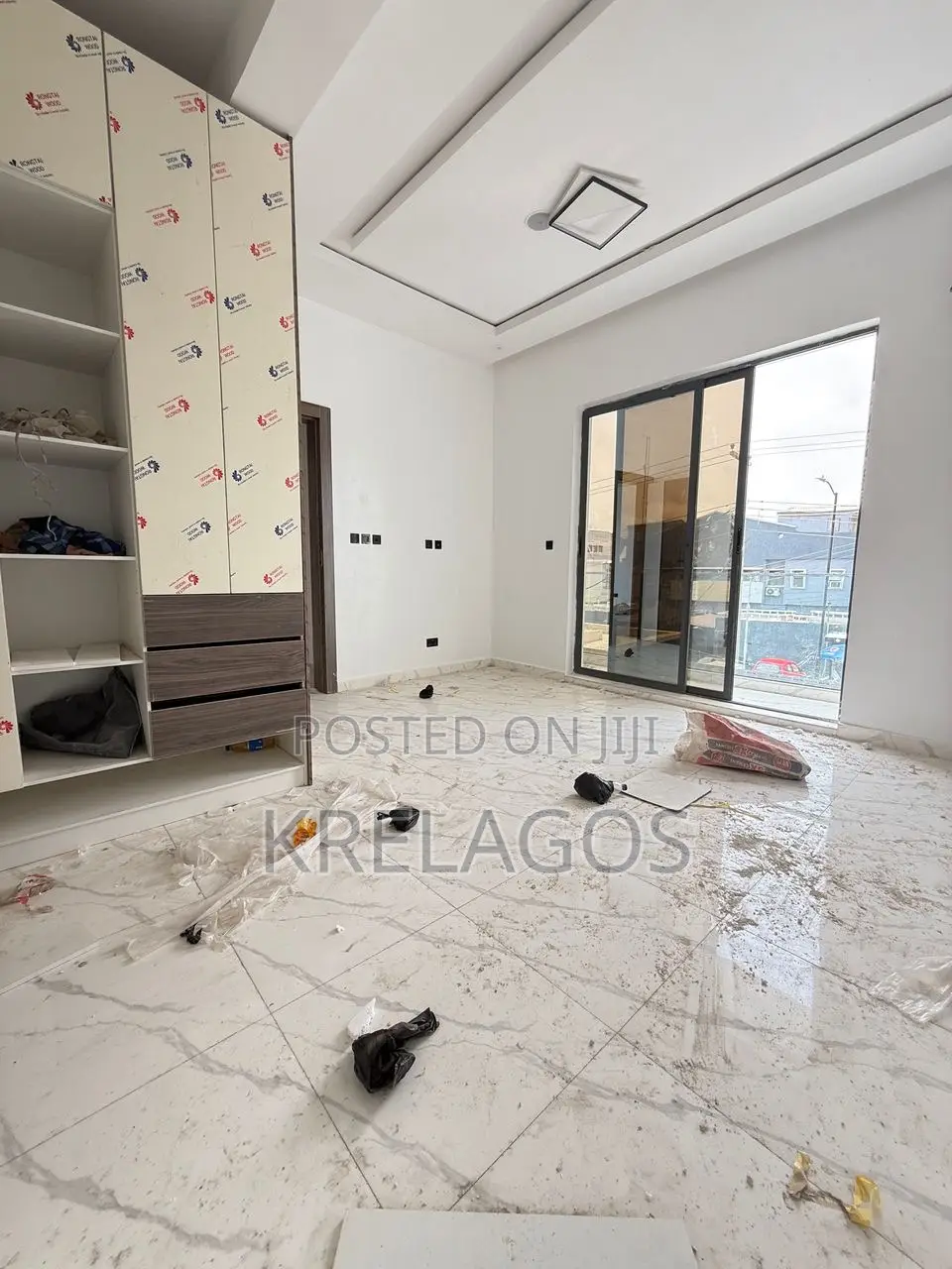 3bdrm Apartment in Lekki Phase 1 for sale in Lekki Phase 1