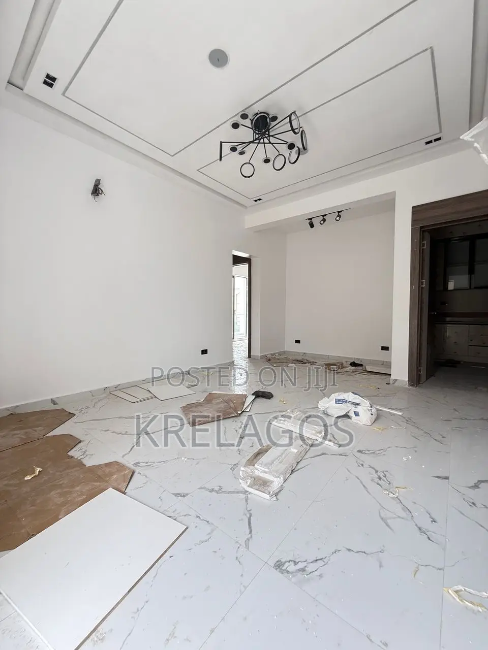 3bdrm Apartment in Lekki Phase 1 for sale in Lekki Phase 1