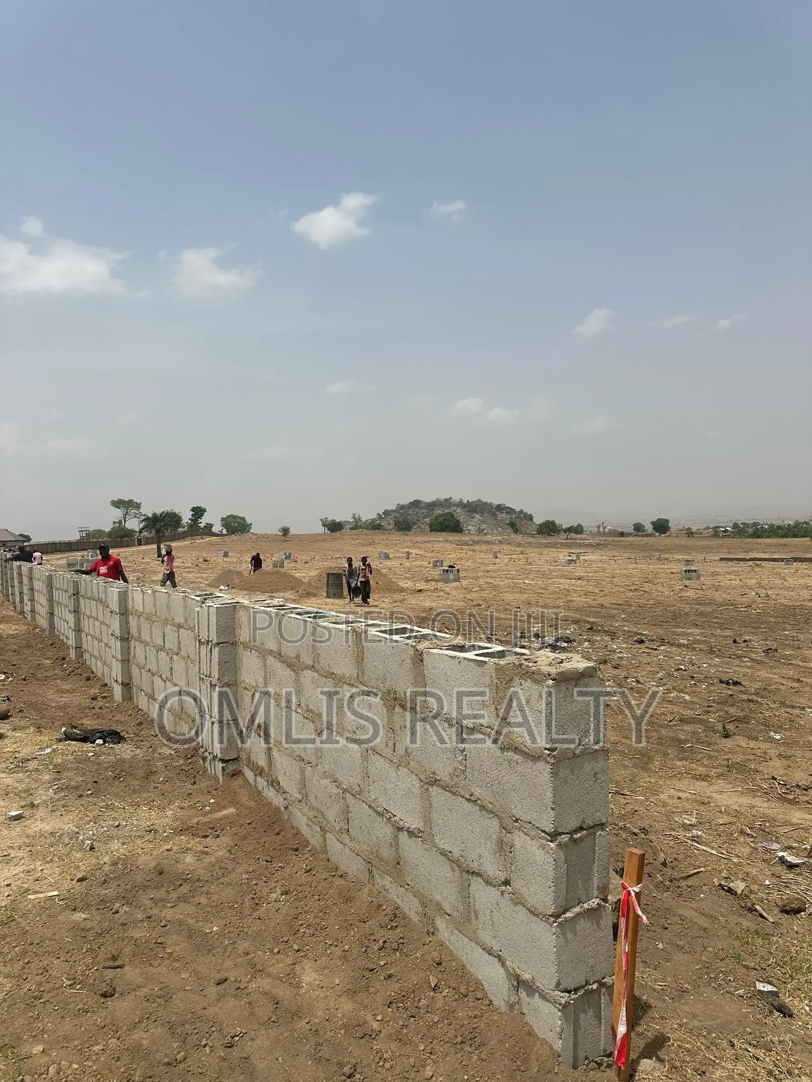Lands for Sale at Gidan Kowa Estate, Karu, Abuja in Karu-Nasarawa