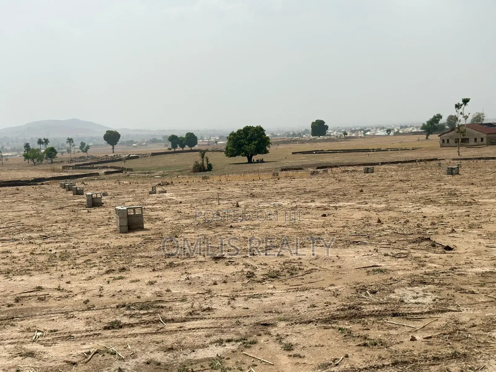 Lands for Sale at Gidan Kowa Estate, Karu, Abuja in Karu-Nasarawa