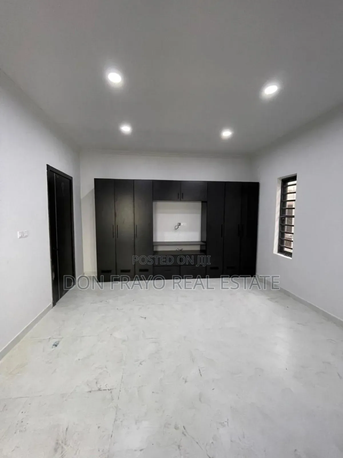 2bdrm Apartment in Ilesan New Road Ikate for sale in Ikate