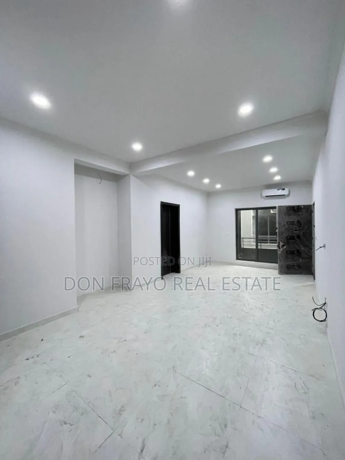 2bdrm Apartment in Ilesan New Road Ikate for sale in Ikate