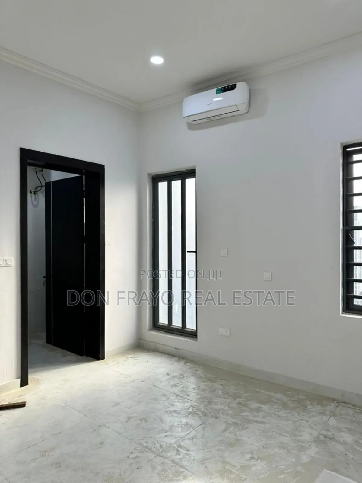 2bdrm Apartment in Ilesan New Road Ikate for sale in Ikate
