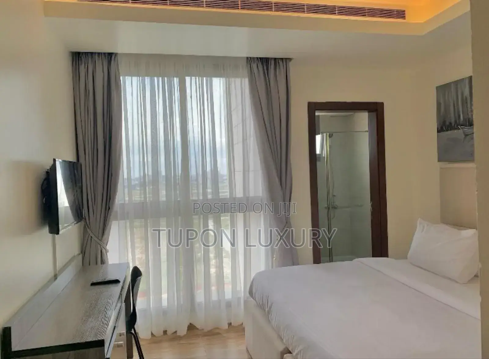 Ocean View 10th Floor in Eko Atlantic Snooker, Pool Gym in Eko Atlantic