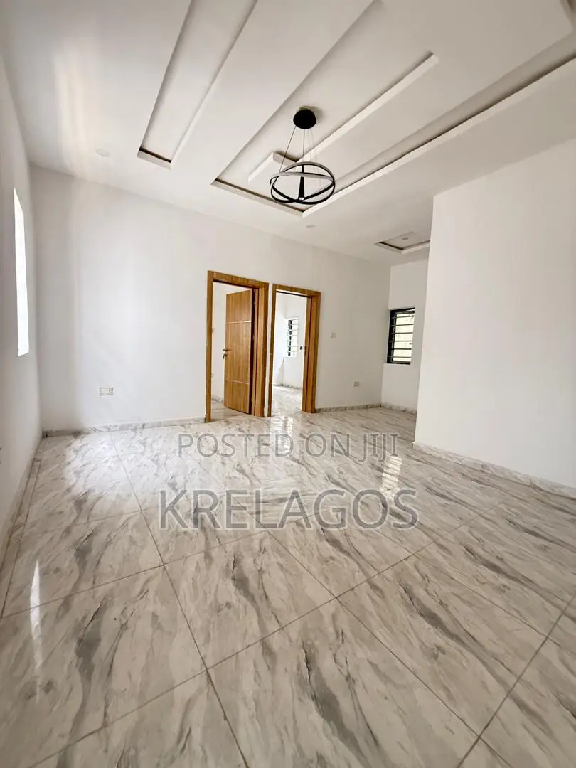 2bdrm Apartment in Ikota for sale in Ikota