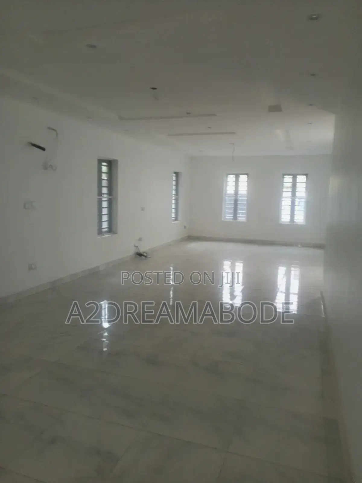 5bdrm Duplex in Magodo Phase 2 for rent in GRA Phase 2 Shangisha
