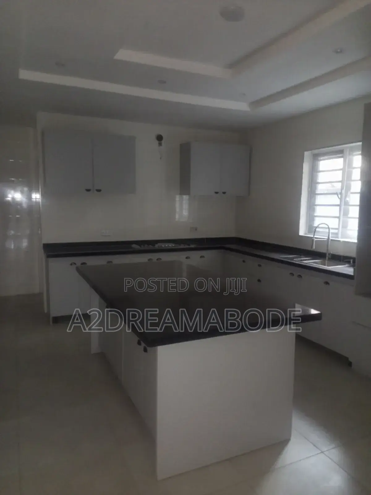5bdrm Duplex in Magodo Phase 2 for rent in GRA Phase 2 Shangisha