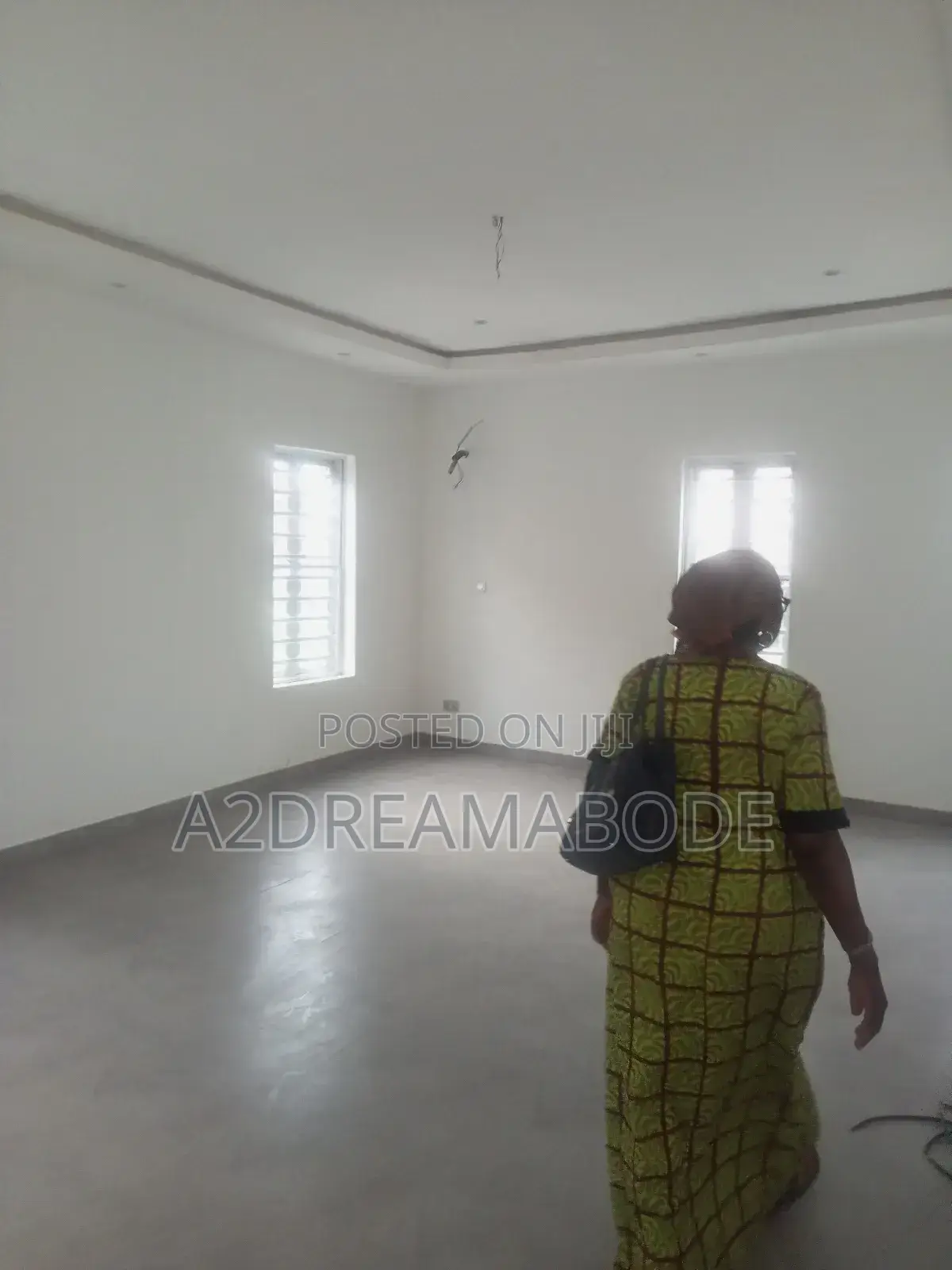 5bdrm Duplex in Magodo Phase 2 for rent in GRA Phase 2 Shangisha