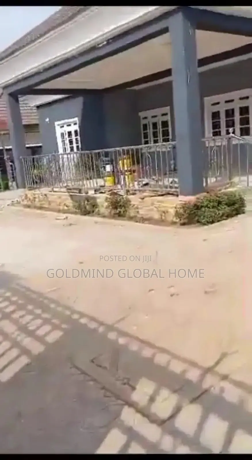 3bdrm Bungalow in Apo District for sale in Apo Resettlement