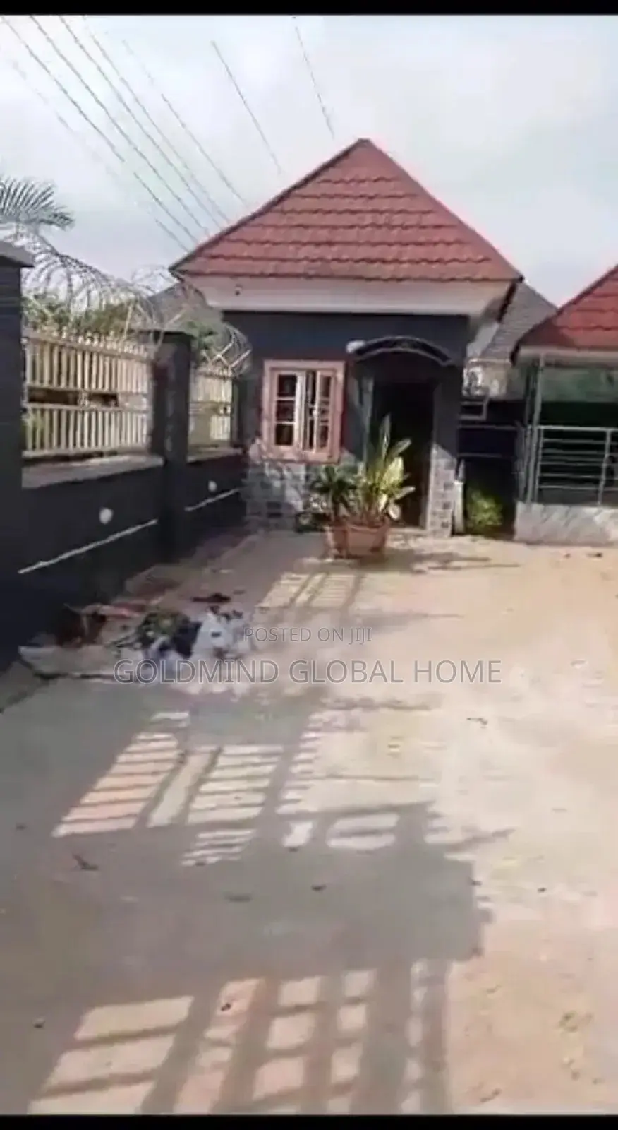 3bdrm Bungalow in Apo District for sale in Apo Resettlement