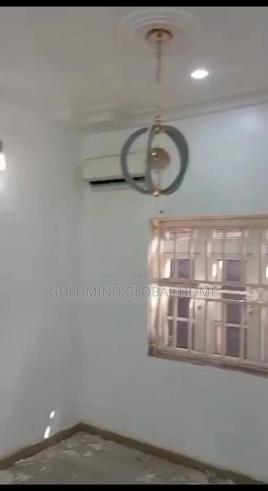 3bdrm Bungalow in Apo District for sale in Apo Resettlement