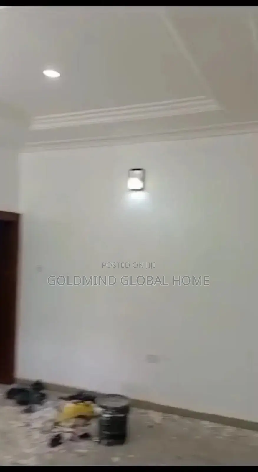 3bdrm Bungalow in Apo District for sale in Apo Resettlement