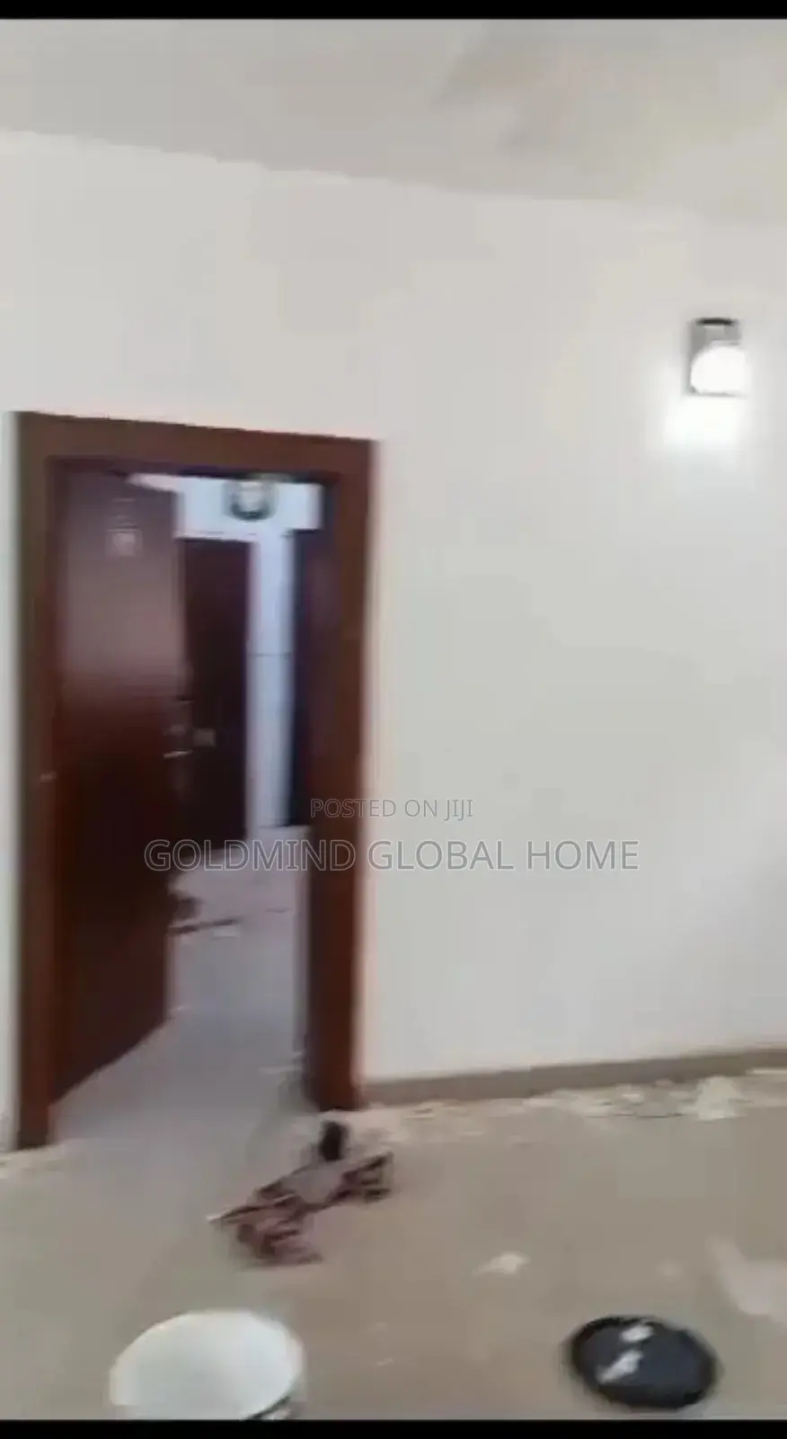 3bdrm Bungalow in Apo District for sale in Apo Resettlement