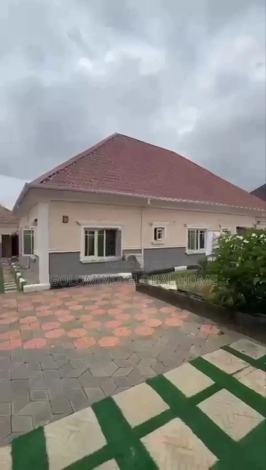 4bdrm Bungalow in Lokogoma for sale in Lokogoma