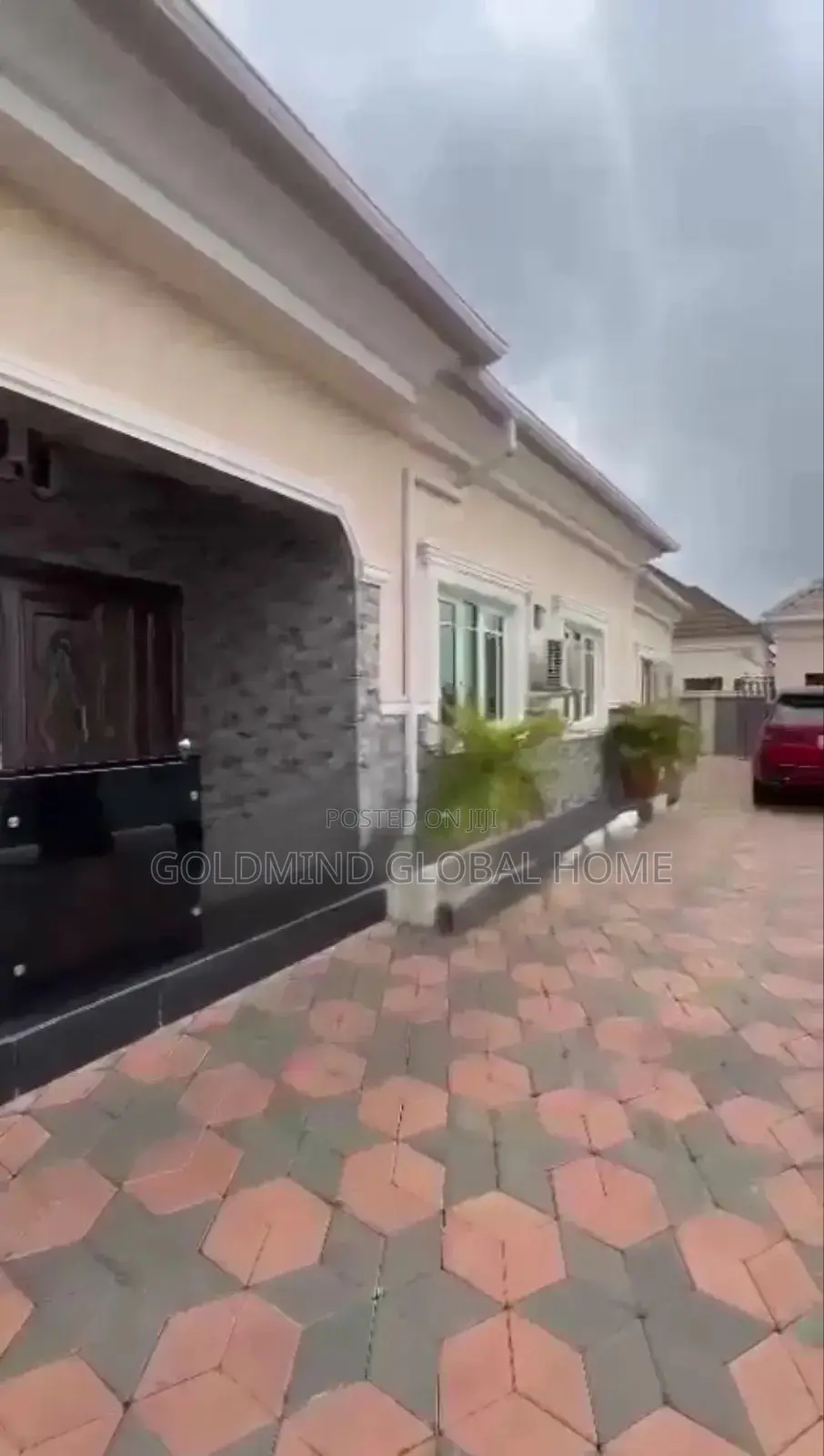 4bdrm Bungalow in Lokogoma for sale in Lokogoma