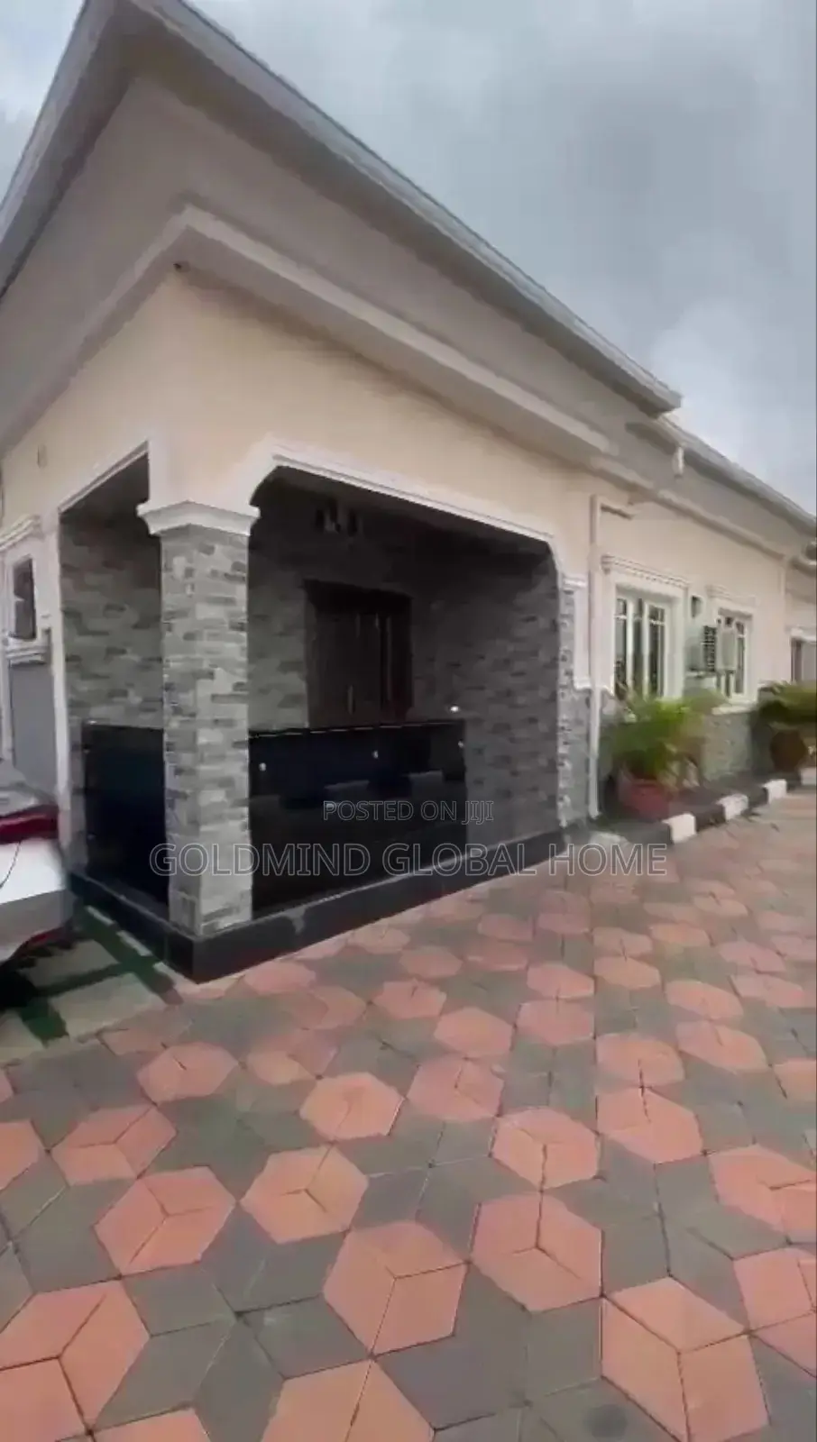 4bdrm Bungalow in Lokogoma for sale in Lokogoma