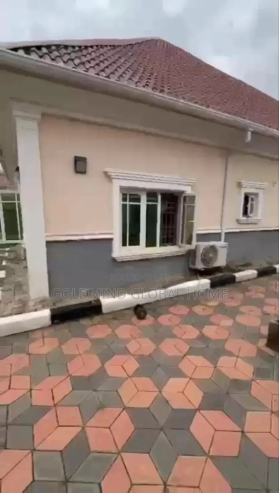 4bdrm Bungalow in Lokogoma for sale in Lokogoma