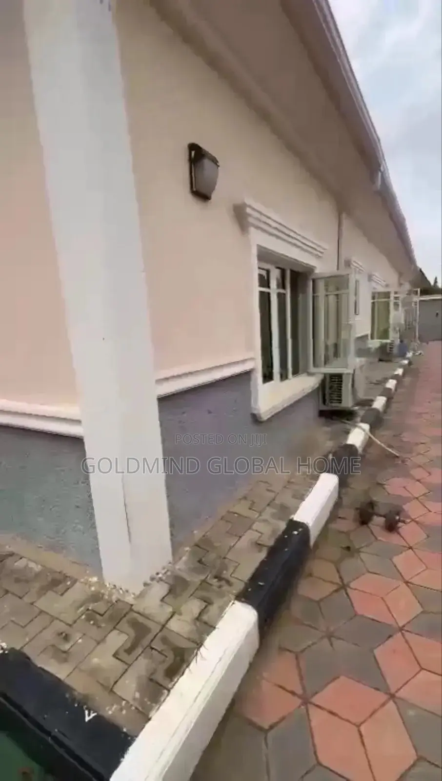 4bdrm Bungalow in Lokogoma for sale in Lokogoma