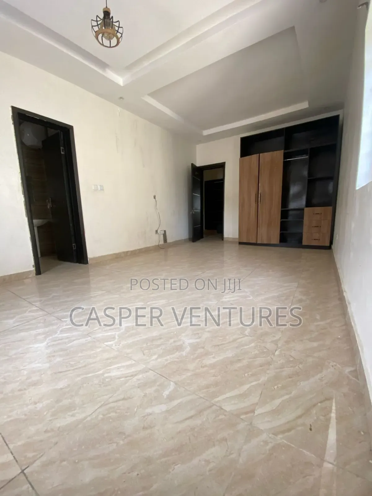 1bdrm Shared Apartment in Abiola Court, Ikate for rent in Ikate