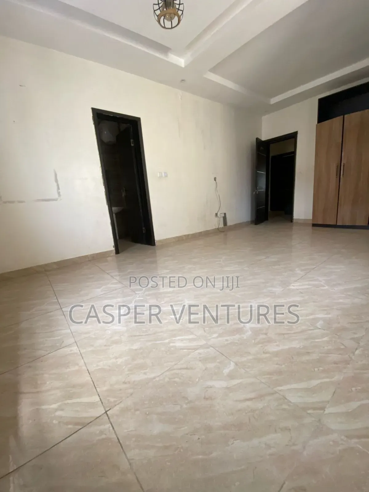 1bdrm Shared Apartment in Abiola Court, Ikate for rent in Ikate