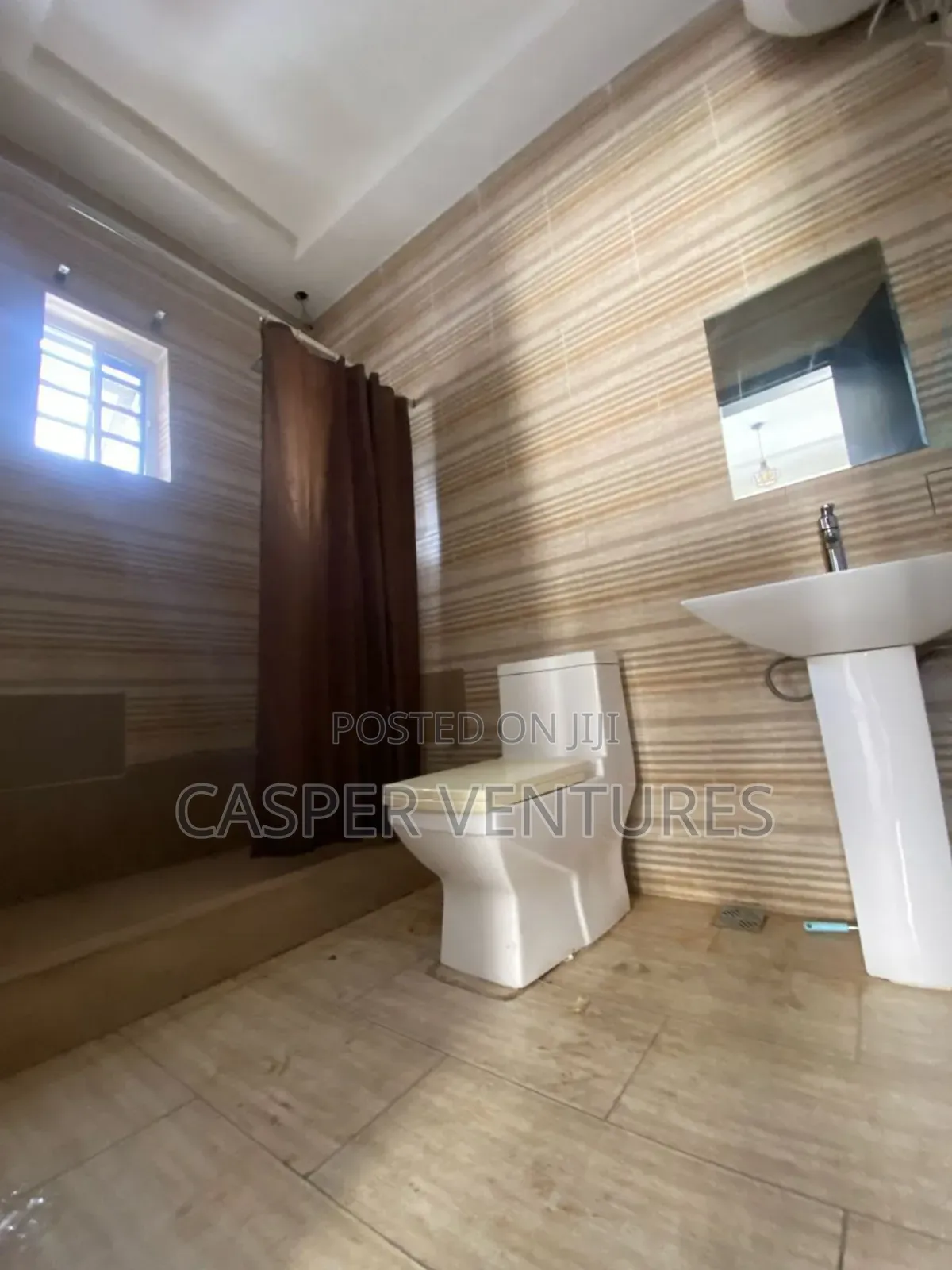 1bdrm Shared Apartment in Abiola Court, Ikate for rent in Ikate