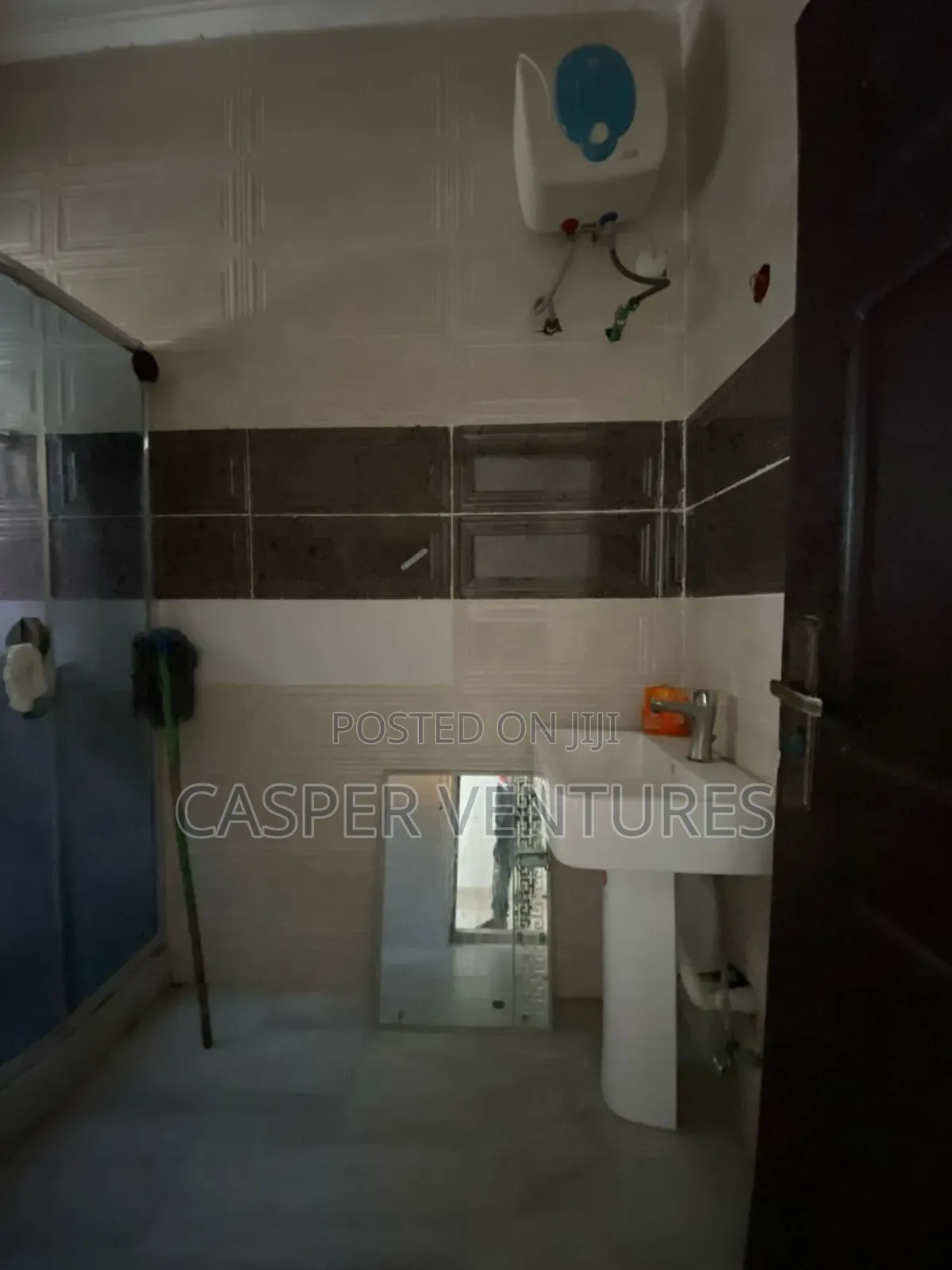 1bdrm Apartment in Chevyview, Chevron for rent in Chevron