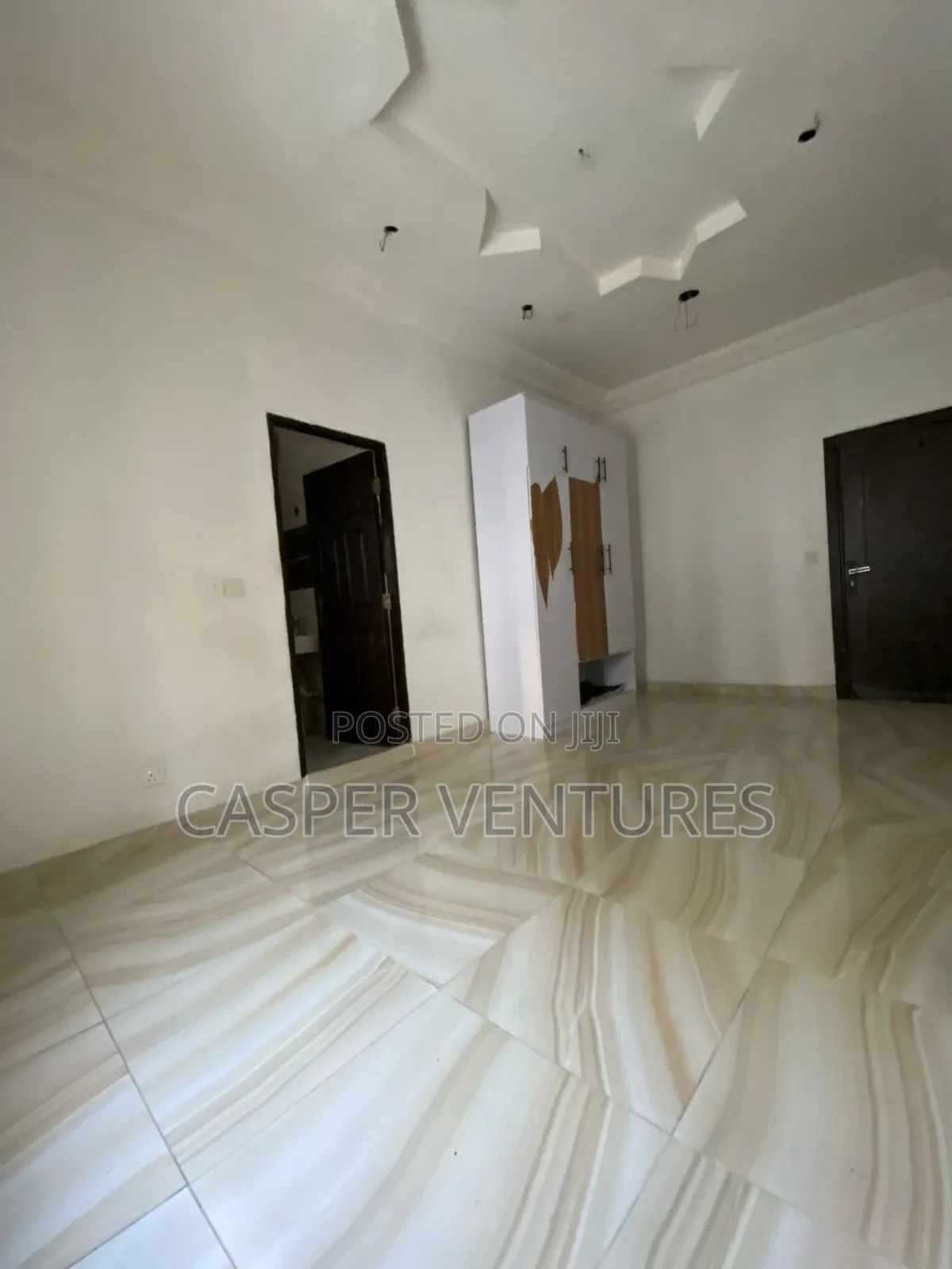 1bdrm Apartment in Chevyview, Chevron for rent in Chevron