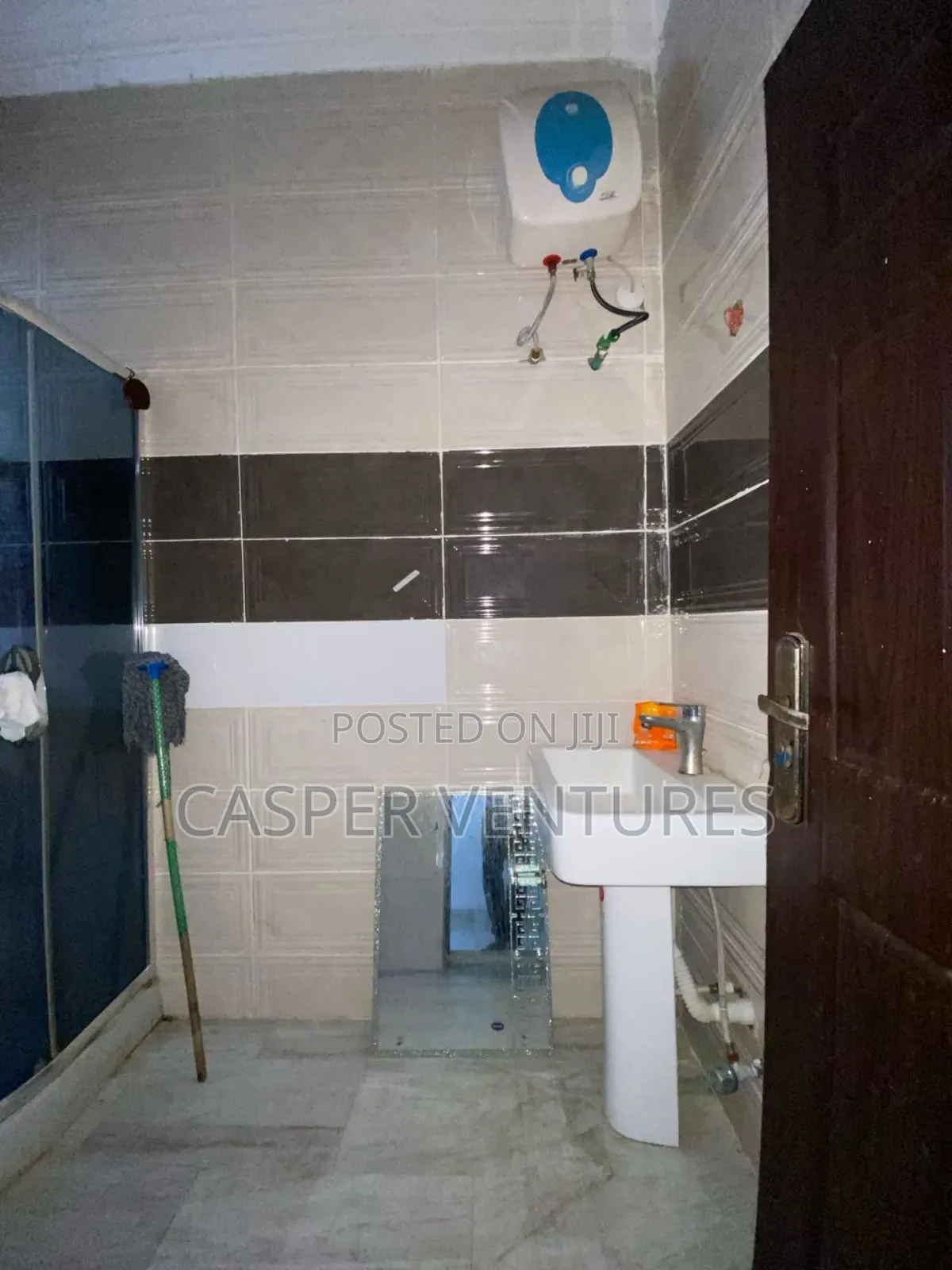 1bdrm Apartment in Chevyview, Chevron for rent in Chevron