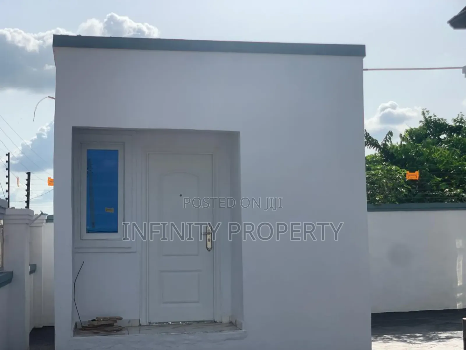 2bdrm Block of Flats in Rock Of Ages, Benin City for sale in Benin City