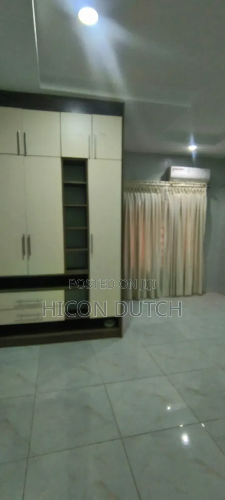 3bdrm Block of Flats in Wuye Dakyibiu for rent in Wuye