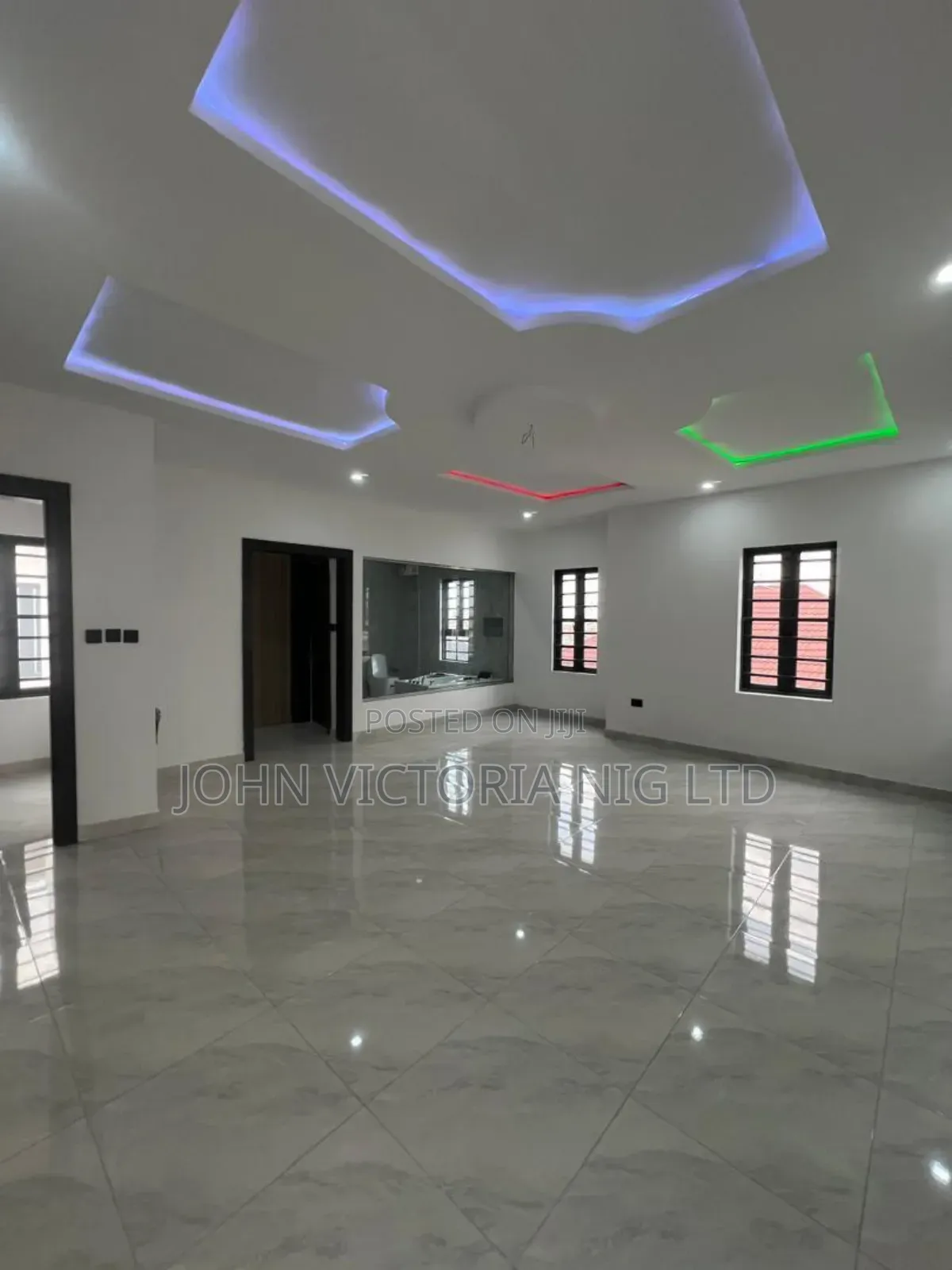 5bdrm Duplex in Magodo Phase One for sale in GRA Phase 1