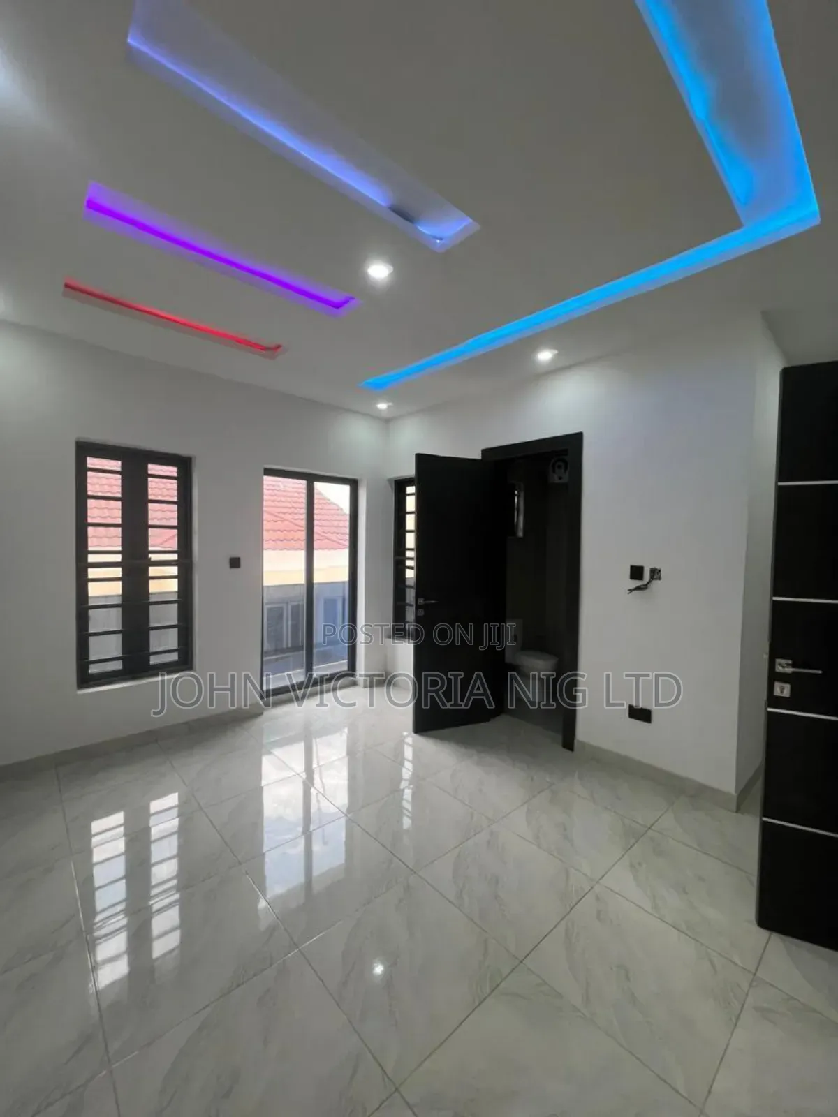 5bdrm Duplex in Magodo Phase One for sale in GRA Phase 1