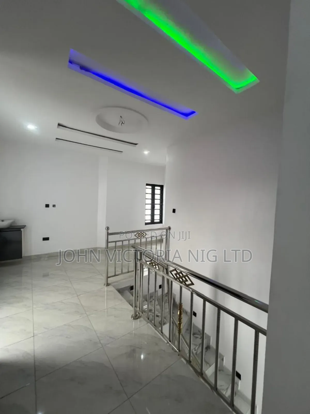 5bdrm Duplex in Magodo Phase One for sale in GRA Phase 1