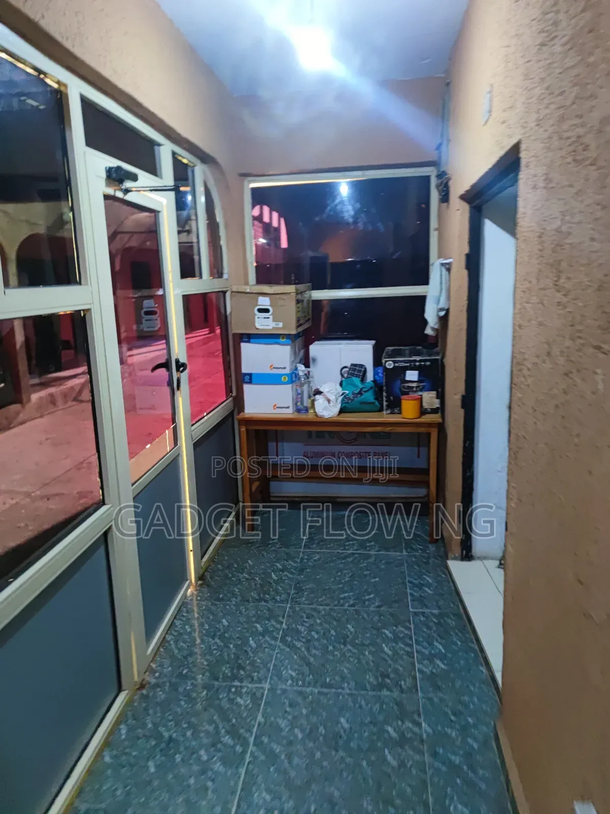 2in1 Office | Shop for Sale (Installment Payment Accepted) in Benin City