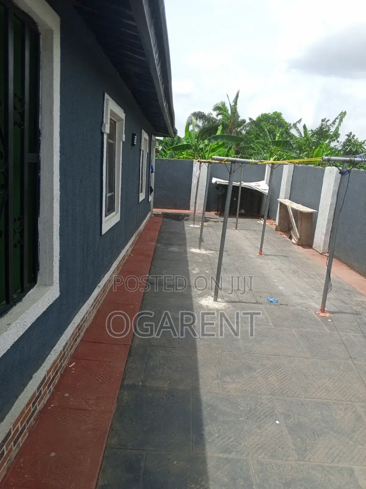 Furnished 2bdrm Block of Flats in Benin City for sale in Benin City